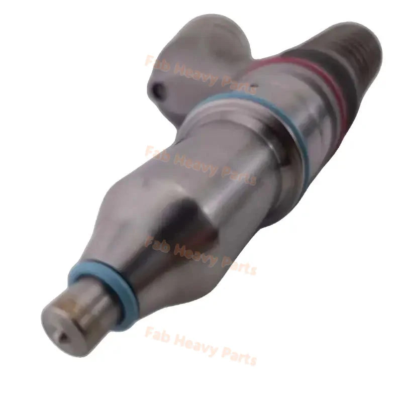 1PCS Fuel Injector 374-0751 3740751 Fits for Caterpillar CAT Engine C15 C27 Loader 990H 990K, Remanufactured