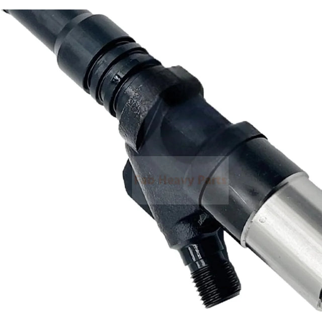 1PCS Fuel injector 6251-11-3300 Fits for Komatsu 6D170 Engine PC400-8 PC450-8 PC1250-8 Excavator