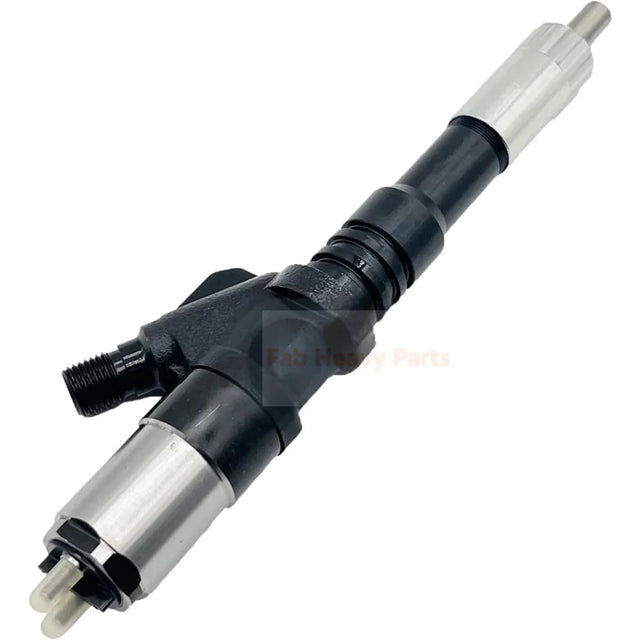1PCS Fuel injector 6251-11-3300 Fits for Komatsu 6D170 Engine PC400-8 PC450-8 PC1250-8 Excavator