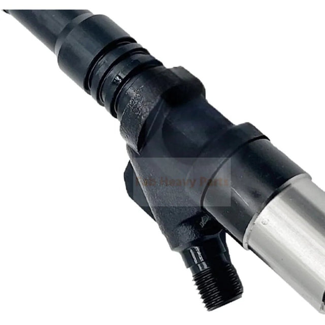 1PCS Fuel injector 6251 - 11 - 3300 Fits for Komatsu 6D170 Engine PC400 - 8 PC450 - 8 PC1250 - 8 Excavator - Fab Heavy Parts