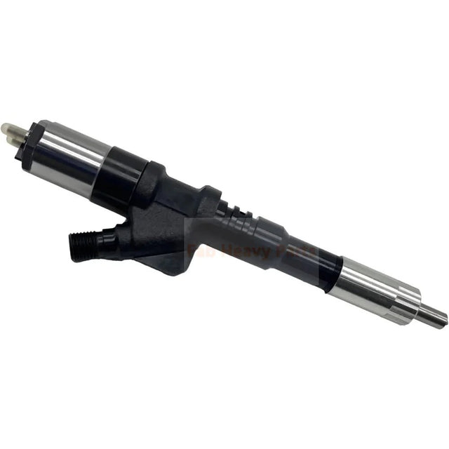 1PCS Fuel injector 6251 - 11 - 3300 Fits for Komatsu 6D170 Engine PC400 - 8 PC450 - 8 PC1250 - 8 Excavator - Fab Heavy Parts