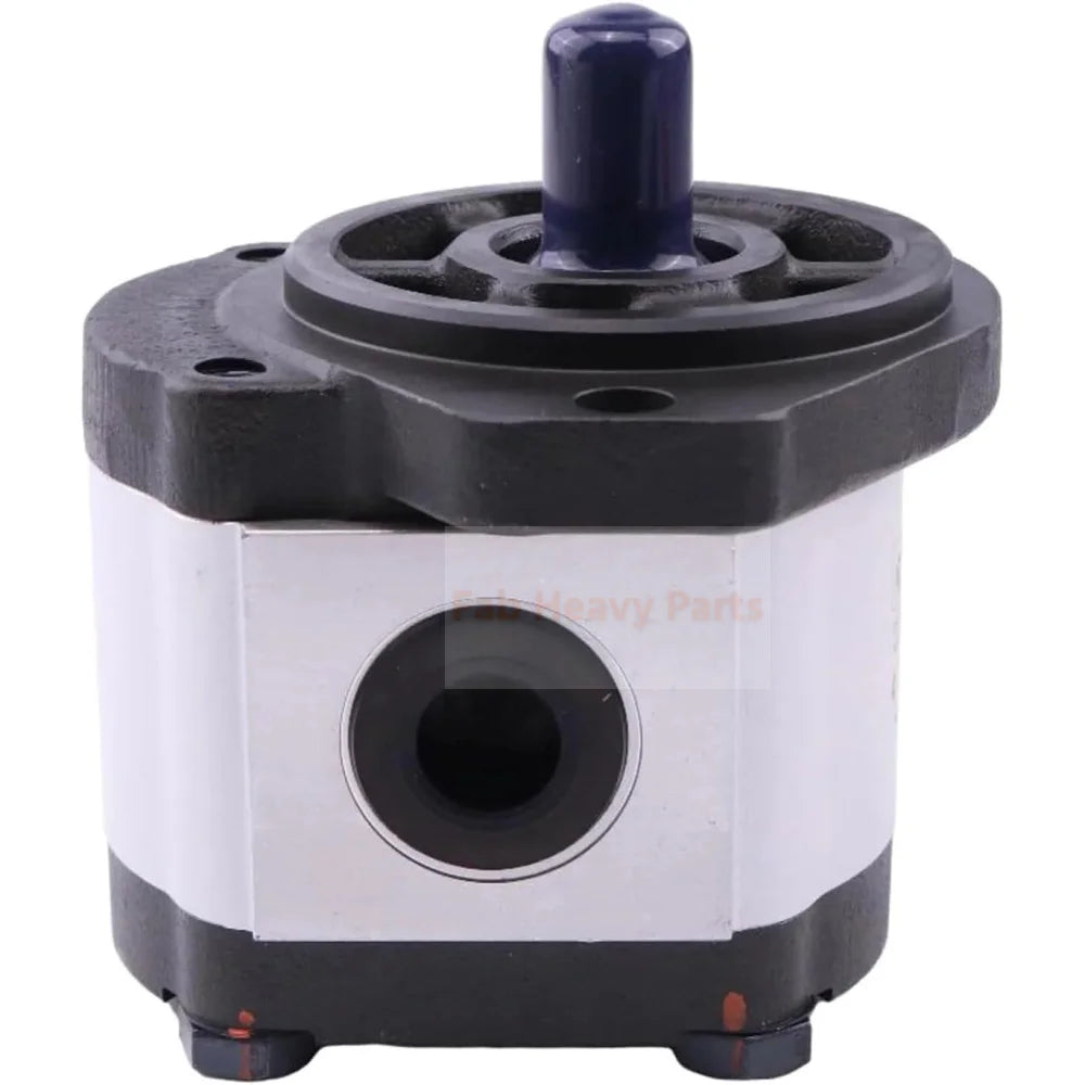 1PCS Hydraulic Gear Pump 231572GT 4.0CC Fits for Genie GS-1530 GS-1532 GS-1930 GS-1932 Series