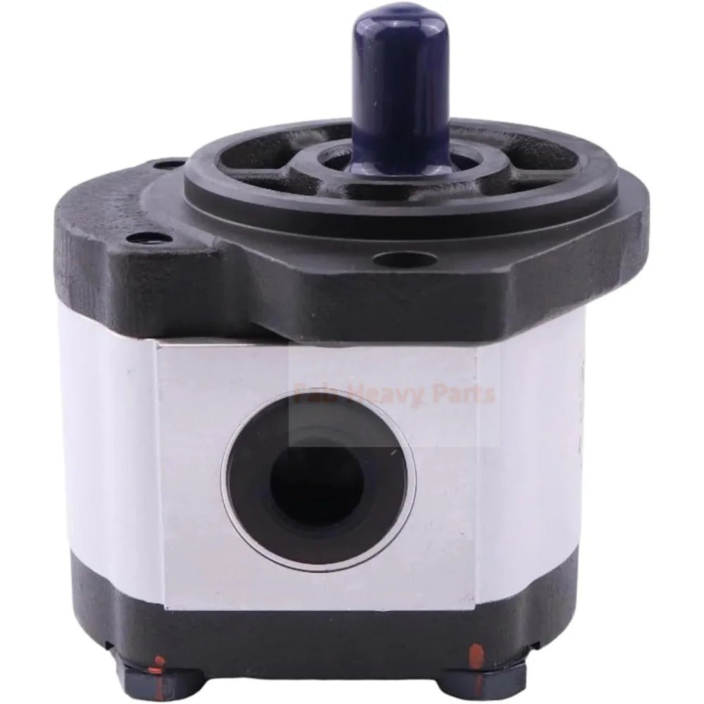 1PCS Hydraulic Gear Pump 231572GT 4.0CC Fits for Genie GS - 1530 GS - 1532 GS - 1930 GS - 1932 Series - Fab Heavy Parts
