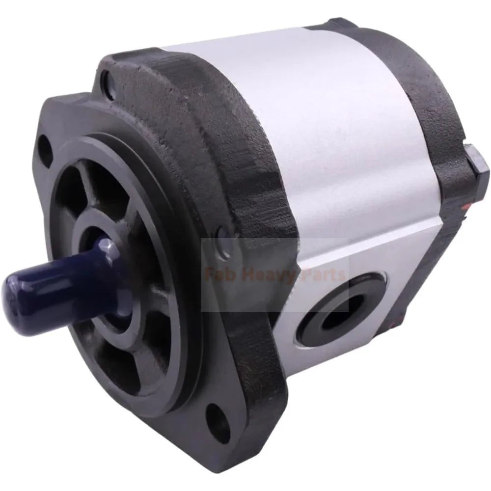 1PCS Hydraulic Gear Pump 231572GT 4.0CC Fits for Genie GS - 1530 GS - 1532 GS - 1930 GS - 1932 Series - Fab Heavy Parts