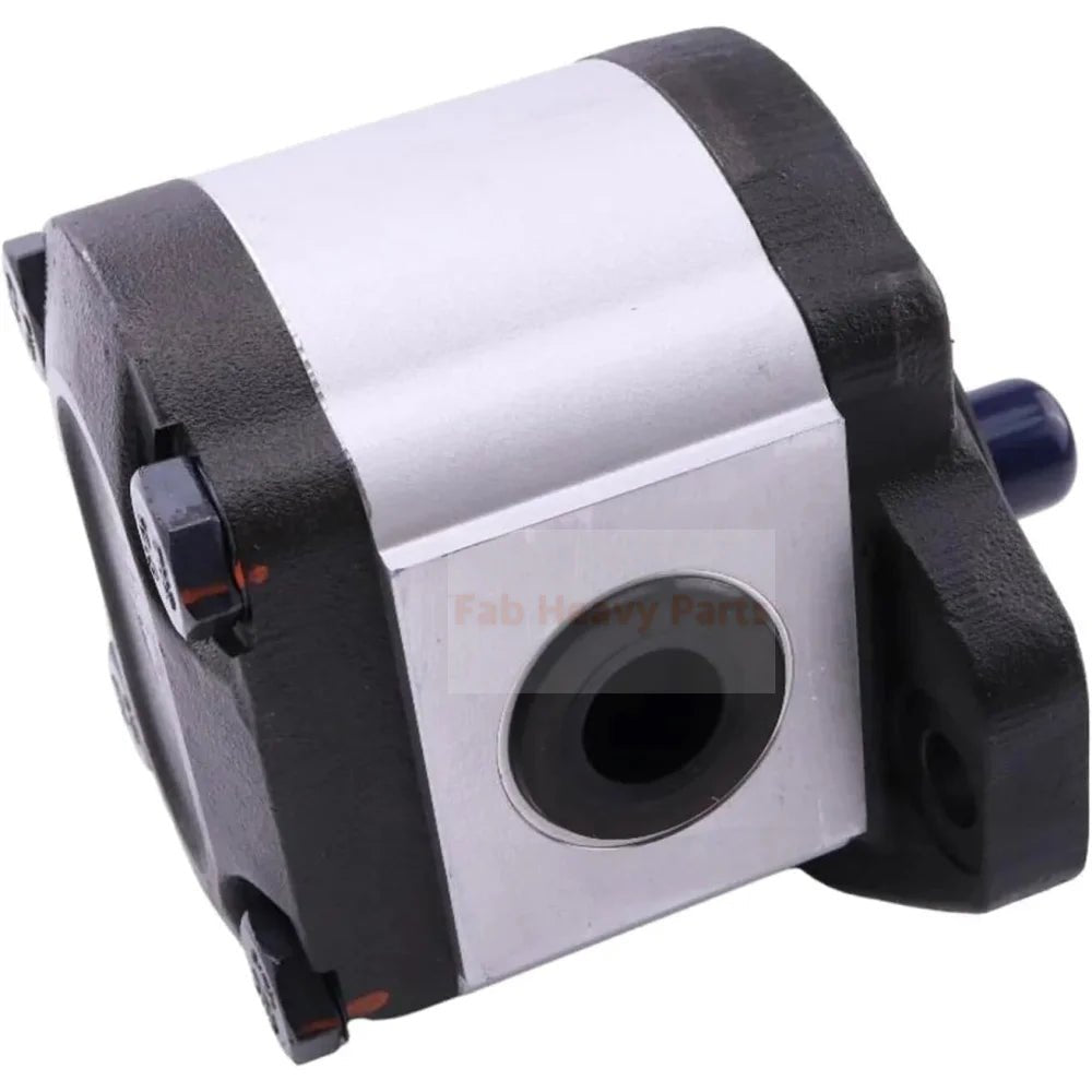 1PCS Hydraulic Gear Pump 231572GT 4.0CC Fits for Genie GS - 1530 GS - 1532 GS - 1930 GS - 1932 Series - Fab Heavy Parts