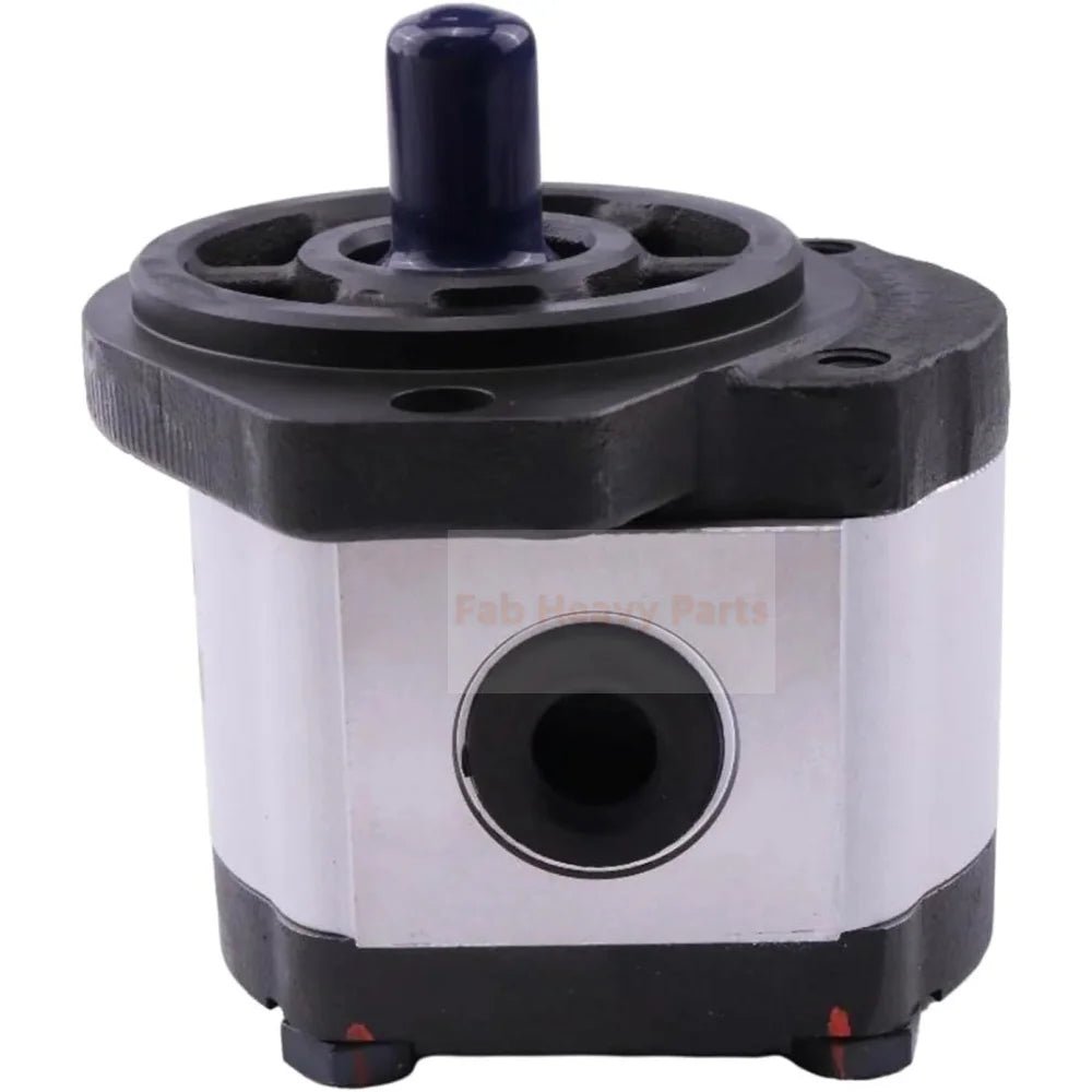 1PCS Hydraulic Gear Pump 231572GT 4.0CC Fits for Genie GS - 1530 GS - 1532 GS - 1930 GS - 1932 Series - Fab Heavy Parts
