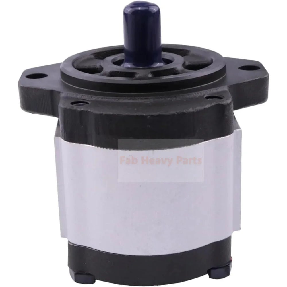 1PCS Hydraulic Gear Pump 231572GT 4.0CC Fits for Genie GS - 1530 GS - 1532 GS - 1930 GS - 1932 Series - Fab Heavy Parts