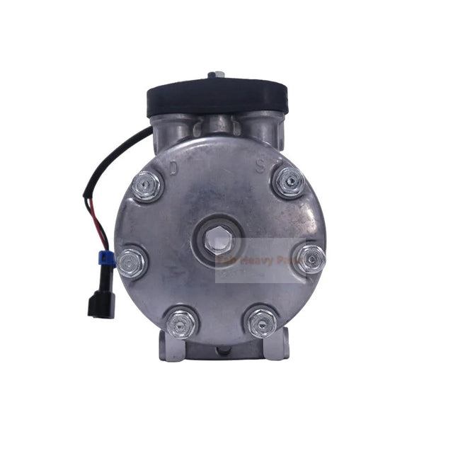 SD7H15 A/C Compressor 4079 F69-6003-122 Fits for Peterbilt Truck 320 382 384 386 388 389 587