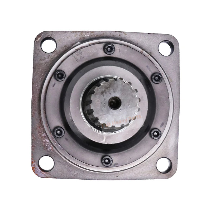 2.125" Motor orbital hidráulico G1 BSP OMV500-151B3107 151B3107 Reemplaza a Danfoss