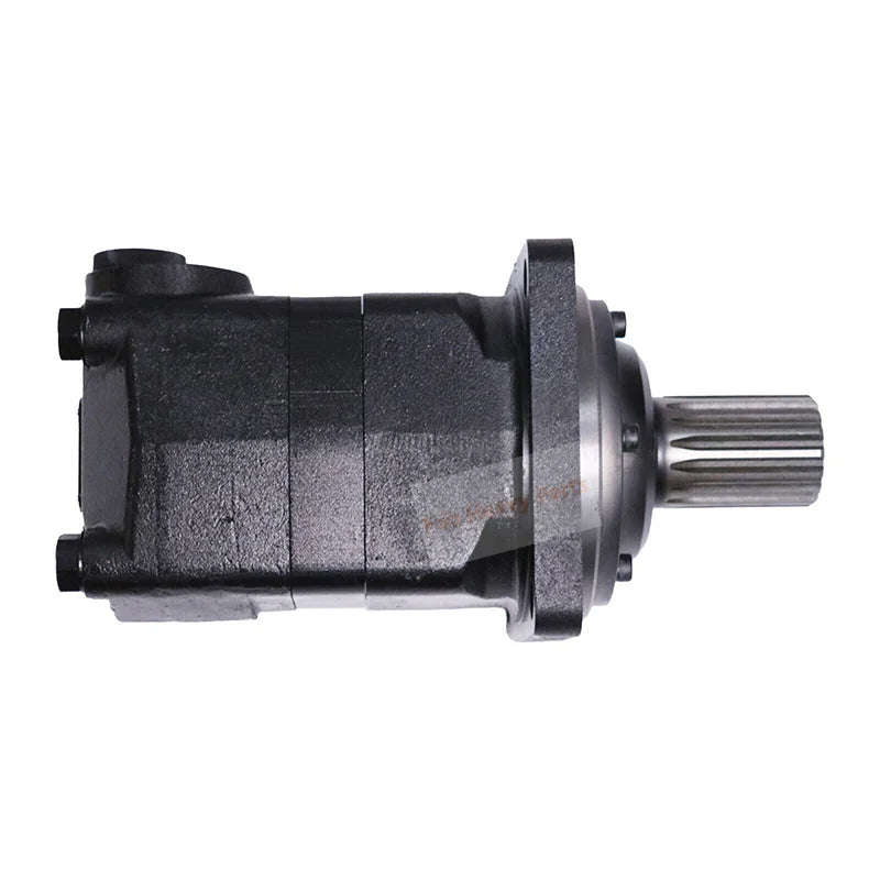 2.125" Motor orbital hidráulico G1 BSP OMV500-151B3107 151B3107 Reemplaza a Danfoss