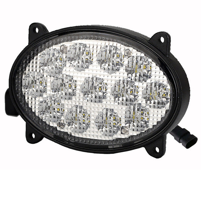 2 PCS Flood Pamp 8604012 86034864 pour Buhler Tracteur polyvalent 190 220 250 260 265 270 290 320 335 360