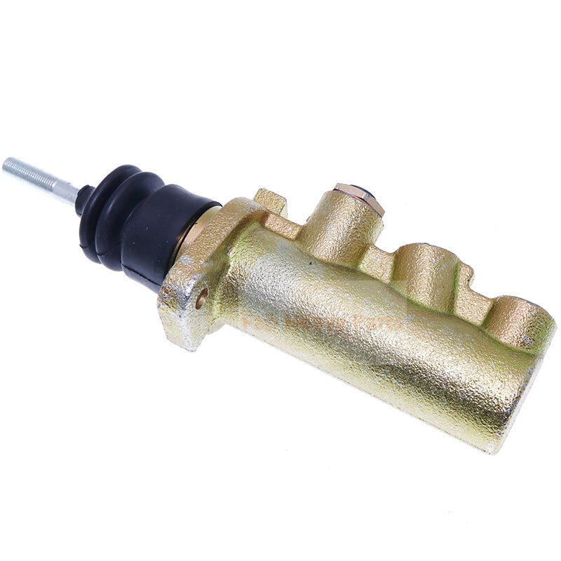 Maître-cylindre de frein 182445A1 D143162 D141150, 2 pièces, pour boîtier 580SL 580SL série 2 580SM 580K 580L 580M