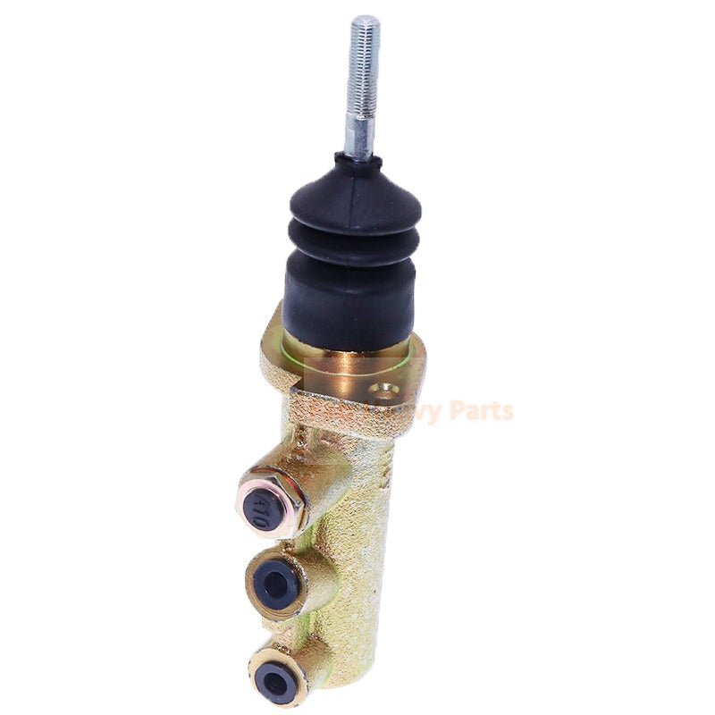 2 Pcs Master Brake Cylinder 182445A1 D143162 D141150 for CASE 580SL 580SL Series 2 580SM 580K 580L 580M - Fab Heavy Parts