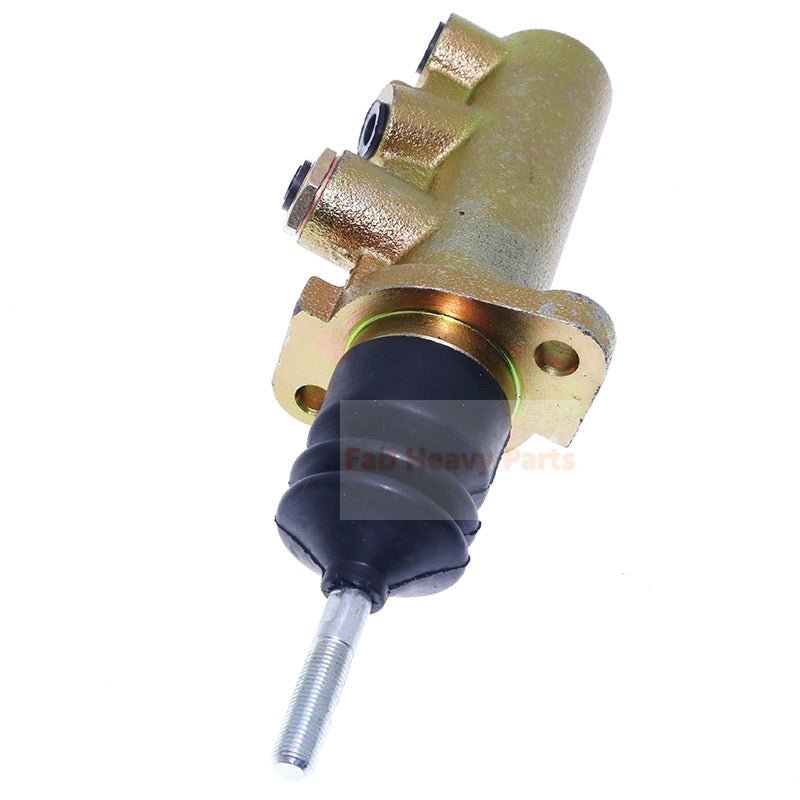 2 Pcs Master Brake Cylinder 182445A1 D143162 D141150 for CASE 580SL 580SL Series 2 580SM 580K 580L 580M - Fab Heavy Parts
