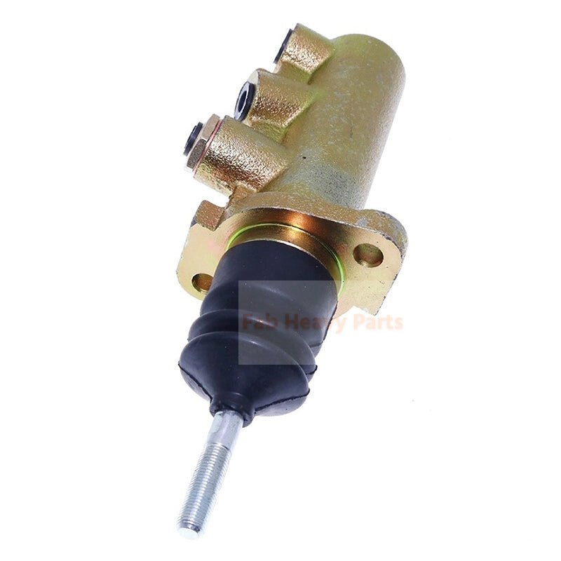 2 PCS Master Brake Cylinder 182445A1 for New Holland Tractor Loader LV80 U80 U80B - Fab Heavy Parts