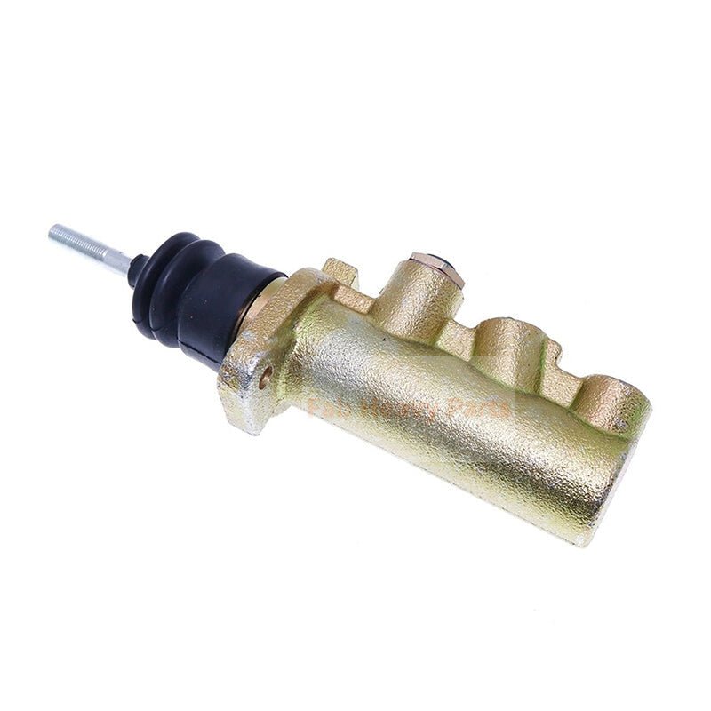 2 PCS Master Brake Cylinder 182445A1 for New Holland Tractor Loader LV80 U80 U80B - Fab Heavy Parts