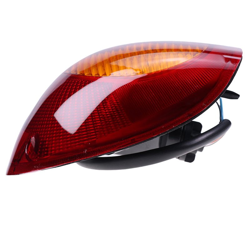 2 PCS Tail Light AL176143 RE219709 Fits for John Deere Tractor 6620 6120 6320 6320 7420 6030 7520 6420 6420 7020 - Fab Heavy Parts