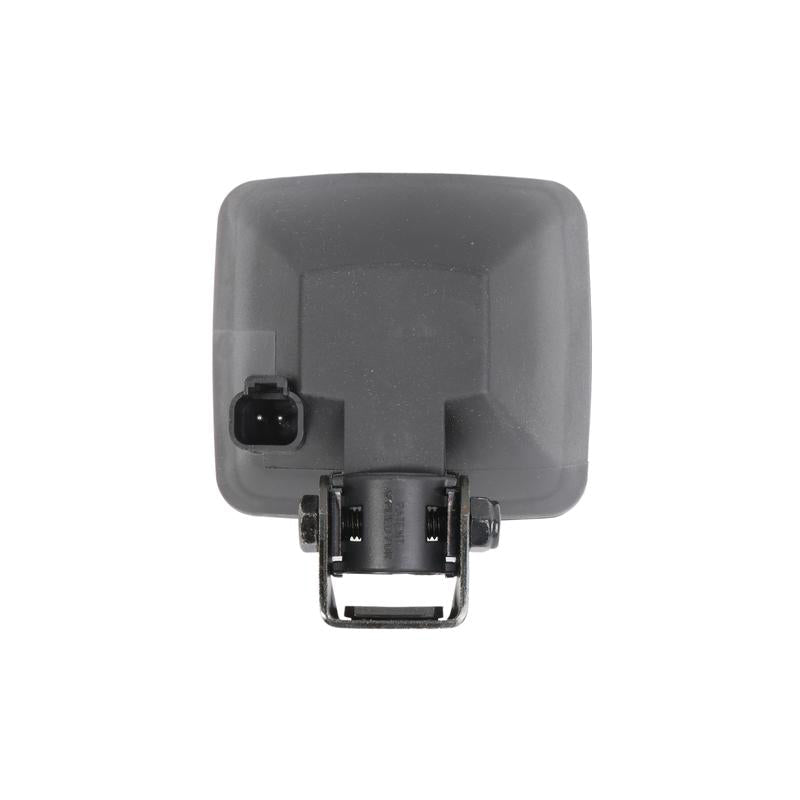 2 PCS Work Flood Light 87584890 Fits For CASE Loader 570ST 570NXT 580N 580SN 580SN WT 590SN 590ST - Fab Heavy Parts