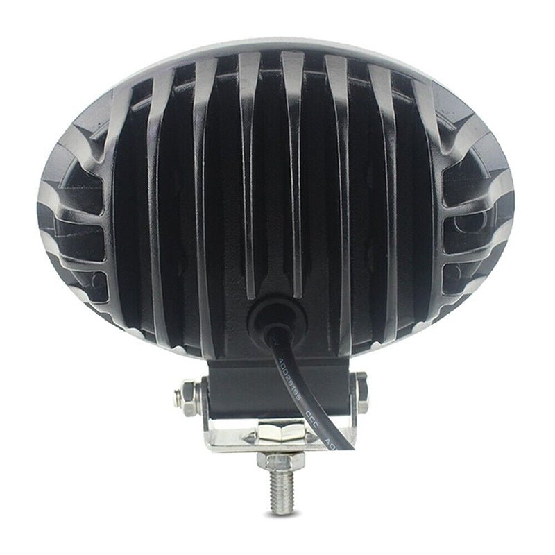2 PCS Work Flood Light 87584890 Fits For CASE Loader 570ST 570NXT 580N 580SN 580SN WT 590SN 590ST - Fab Heavy Parts