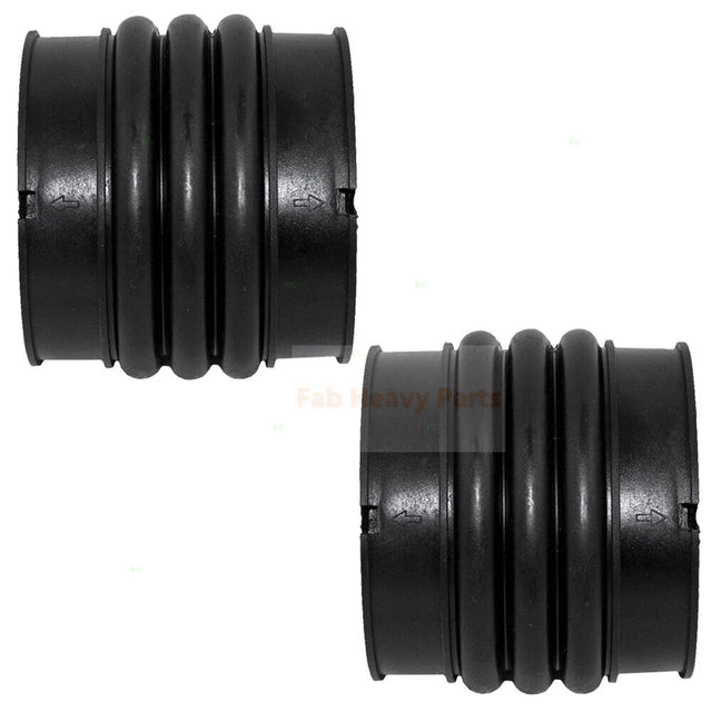 2 Pieces Air Cleaner Hose 17881-20090 Fits for Toyota Vehicle 1997-1999 Avalon 1997-2001 Camry 1999-2003 Solara