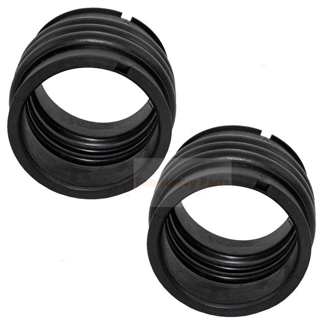 2 Pieces Air Cleaner Hose 17881-20090 Fits for Toyota Vehicle 1997-1999 Avalon 1997-2001 Camry 1999-2003 Solara