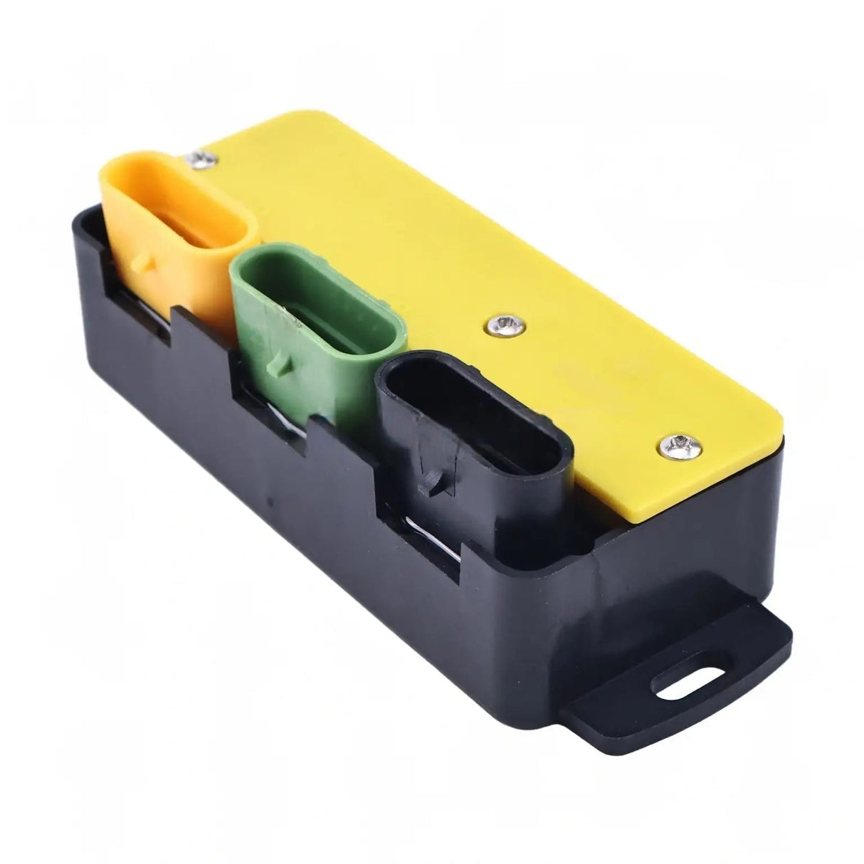 2 Pieces Change Over Light Module 07347 for Meyer Snow Plow E-88 Xpress - Fab Heavy Parts
