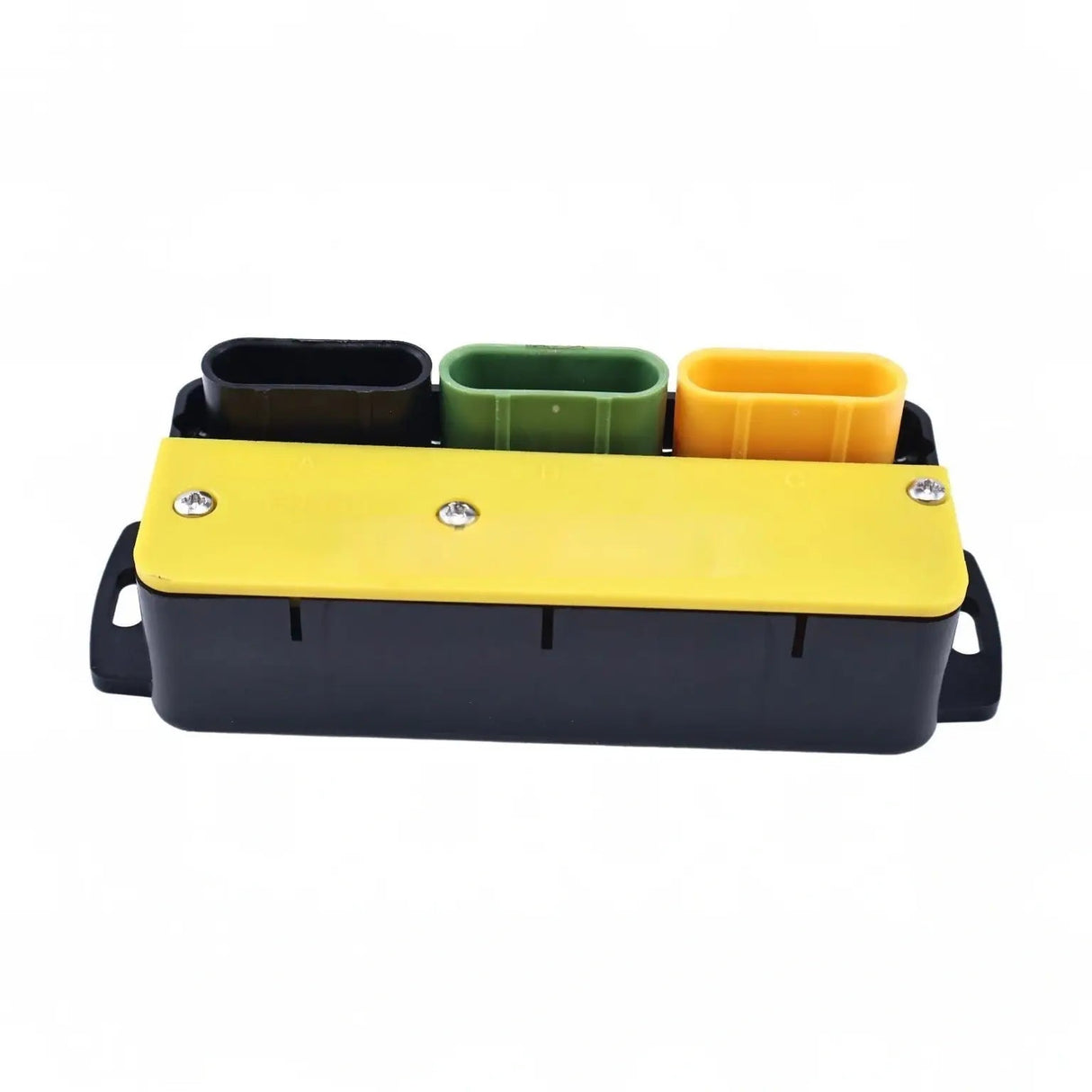2 Pieces Change Over Light Module 07347 for Meyer Snow Plow E-88 Xpress - Fab Heavy Parts