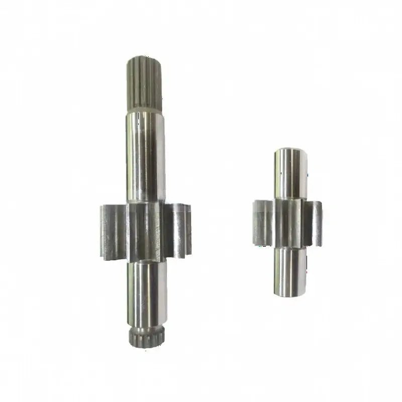 2 Pieces Comp Gear T1060 - 36450 for Kubota Tractor L2501D L2501F L2501H L2502D L2502F L2502H L2800F L3130F L3200DT L3200F L3200H - Fab Heavy Parts