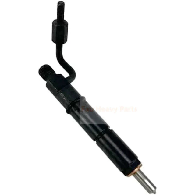 2 Pieces Fuel Injector 4175785 0432191706 04176037 for Deutz Engine F2L1011
