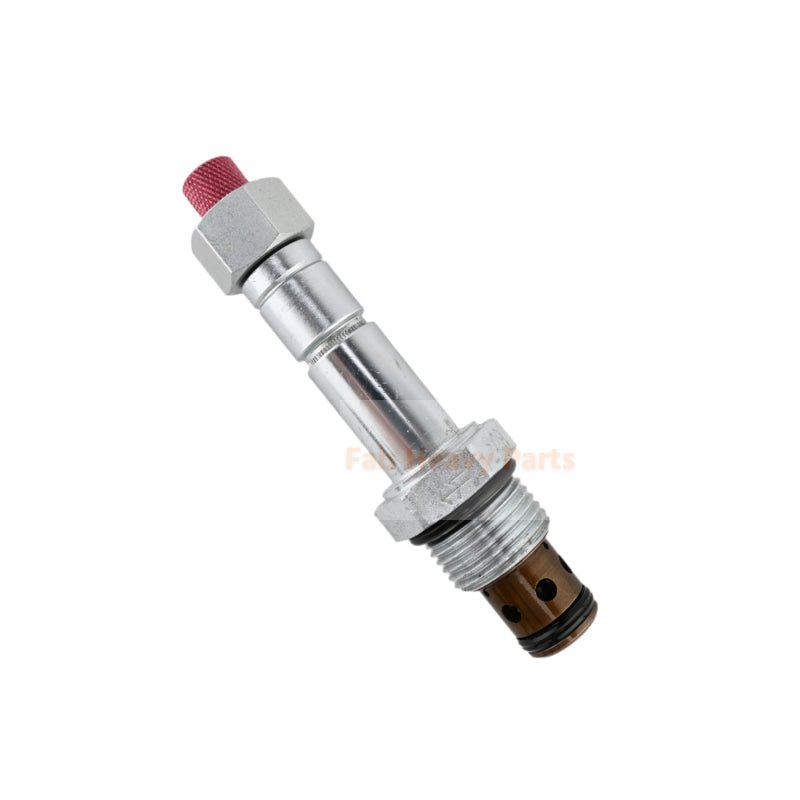 2 - Position 2 - Way Solenoid Cartridge Valve SV10 - 28M - 0 - N - 00 Fits for Hydraforce - Fab Heavy Parts