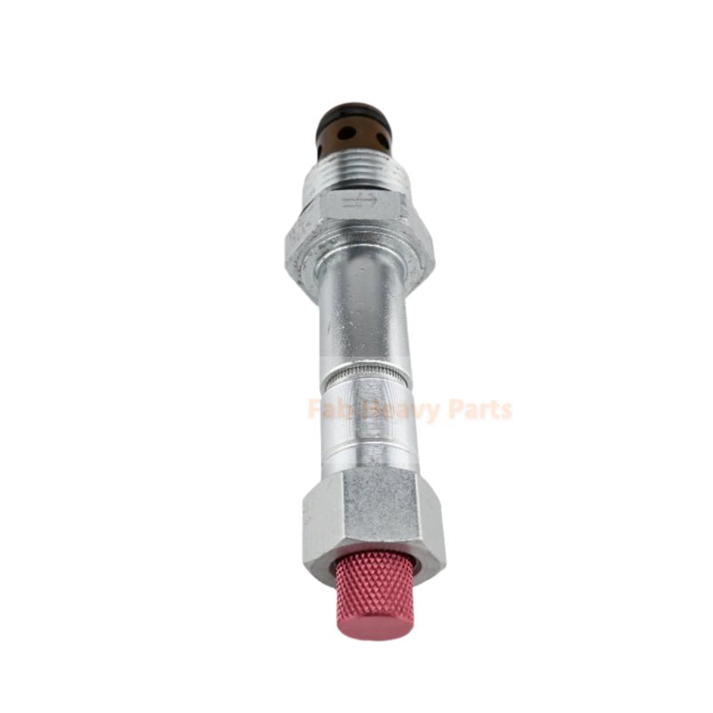 2 - Position 2 - Way Solenoid Cartridge Valve SV10 - 28M - 0 - N - 00 Fits for Hydraforce - Fab Heavy Parts