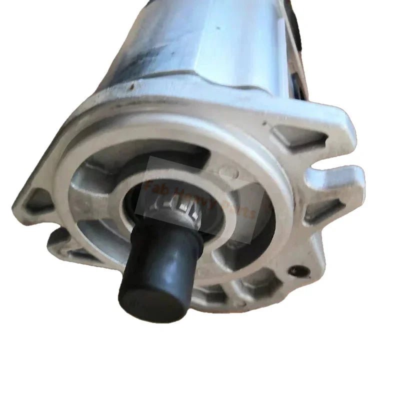 2 Section Lift Pump T110129 T110129GT for Genie Telescopic Boom Lift S - 80 S - 85 - Fab Heavy Parts