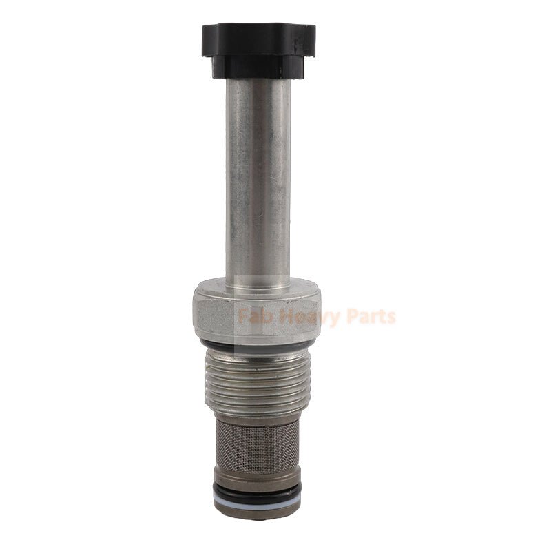 2 - Way Normally Open Solenoid Cartridge Valve SV12 - 21 - 0 - N - 00 Fits for HydraFits force - Fab Heavy Parts