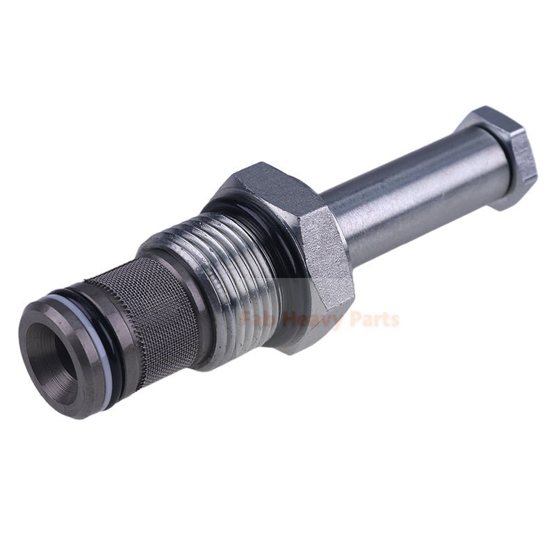 2 - way Solenoid Operated Valve Cartridge Valve SV12 - 20 - 0 - N - 00 Fits for HydraFits force - Fab Heavy Parts