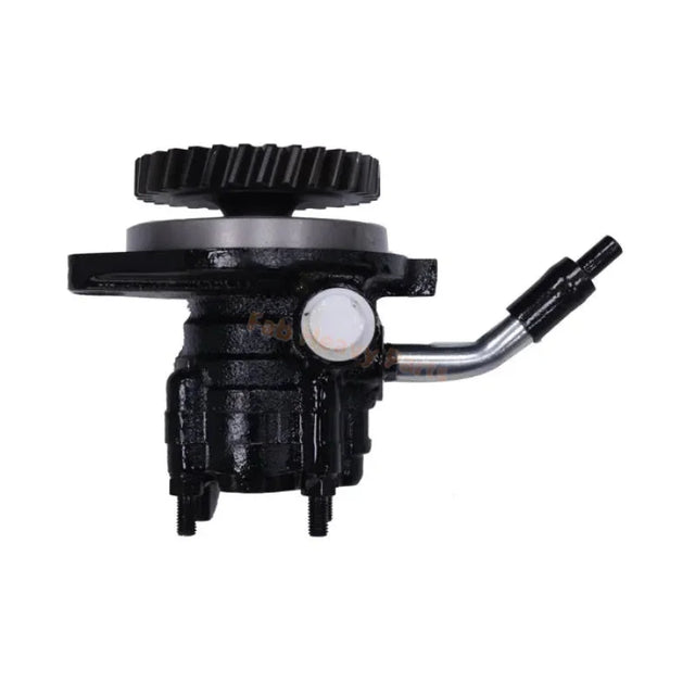 Conjunto de la bomba de aceite de dirección asistida 8-97136574-1 para el motor Isuzu 4HE1 4HF1 4HG1T CAMIÓN NPR