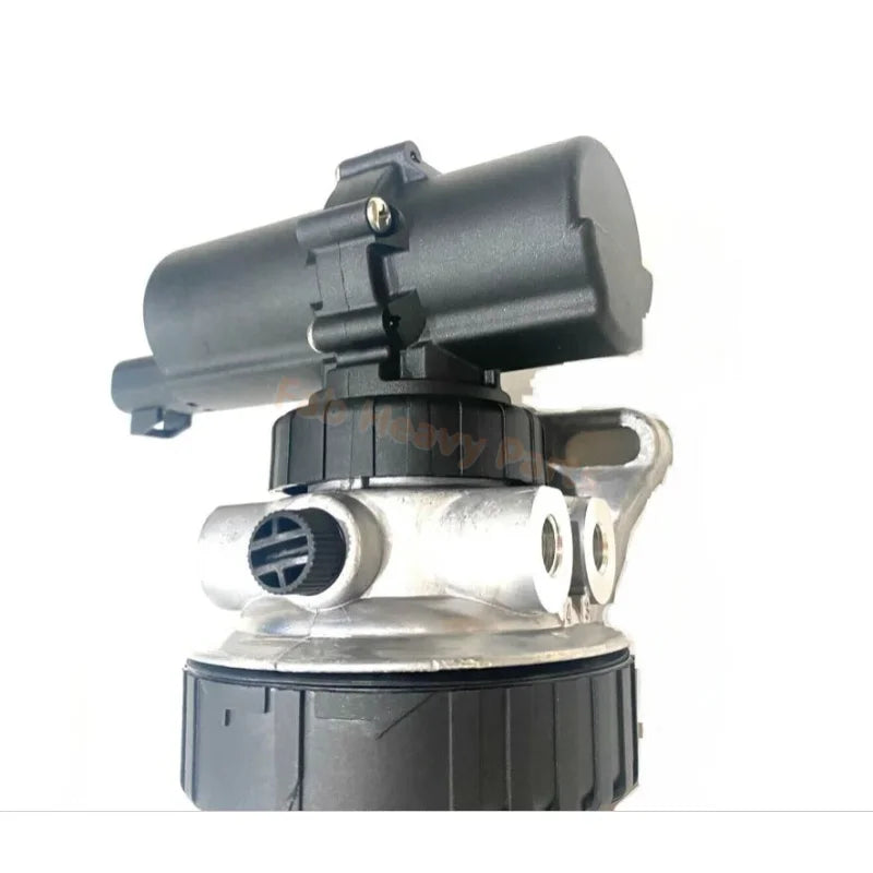 Polttoainesuodatin RE569926 RE530385 Sopii malleihin John Deere 540H 548H 640H 640G 648H 648HTJ