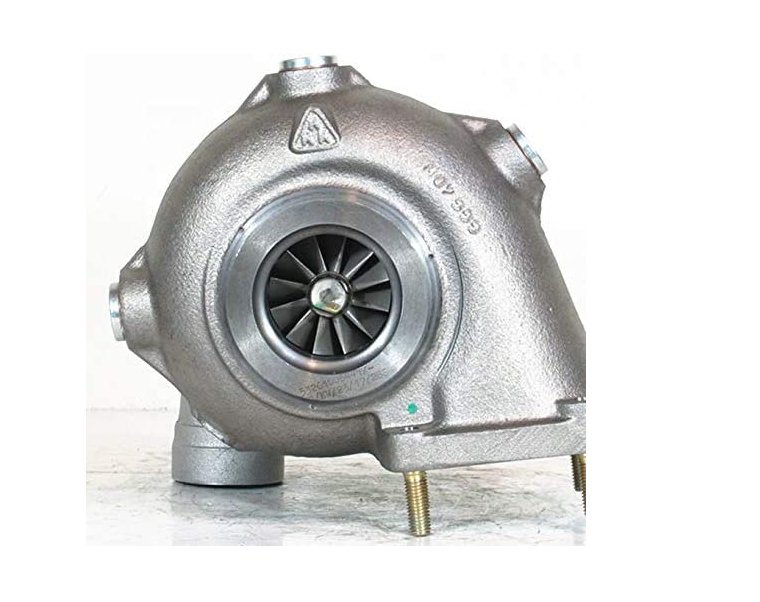 Turbo K26 Turbocharger 3802033 845294 for Volvo Penta Engine TAMD40 TAMD40A TAMD40B AQAD40A AQAD40B