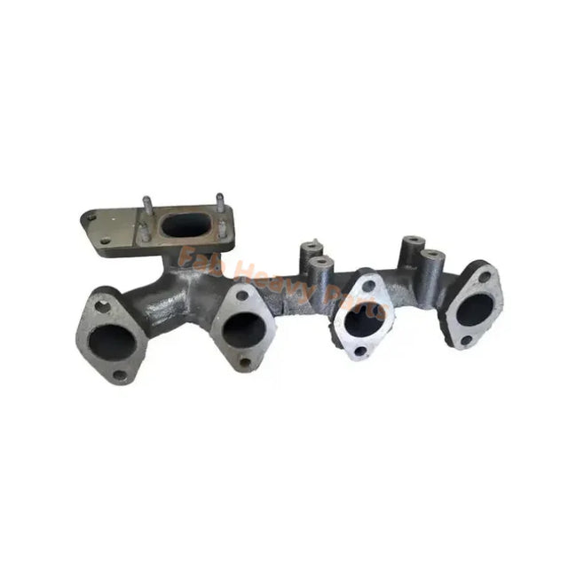 Exhaust Manifold 3999806 Fits for Cummins Engine QSB4.5