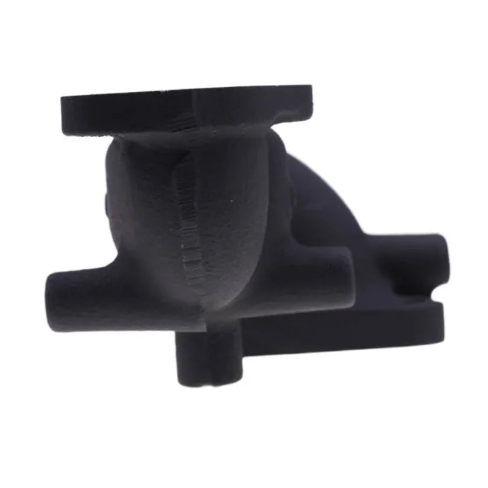 Exhaust Manifold 1G962-12310 for Kubota Engine D902 D902E