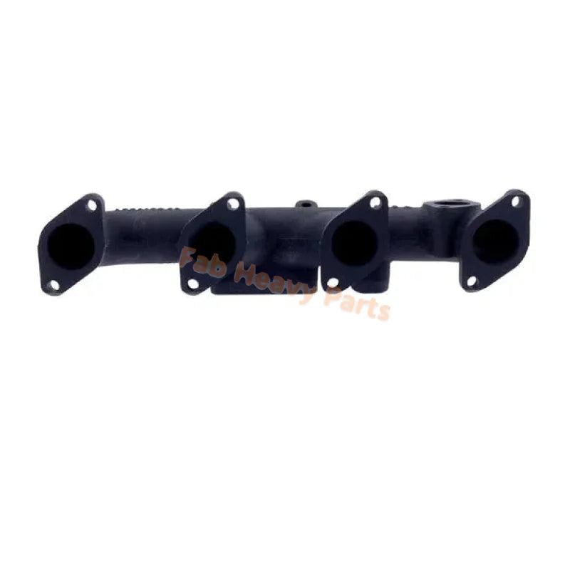 Exhaust Manifold 6698551 Aftermarket Replacement For Bobcat Loader A300 A770 S220 T250