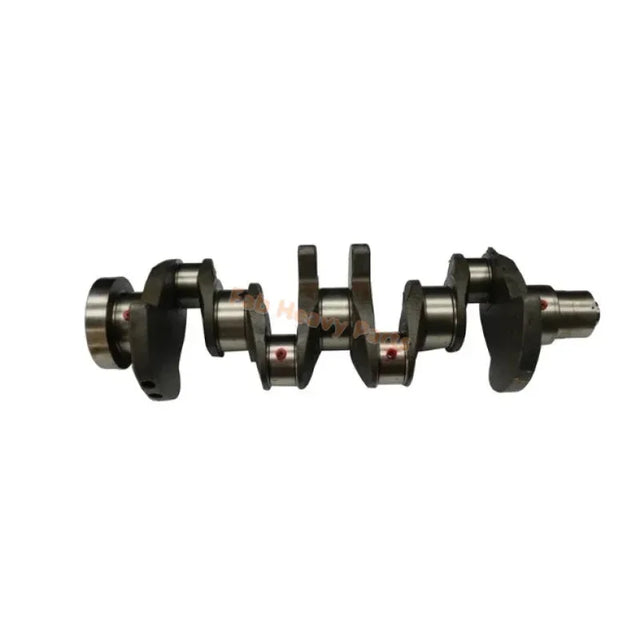 Crankshaft 4270236 for Deutz Engine BF4L2011 BF4M2011 BF4M1011 F4M1011F