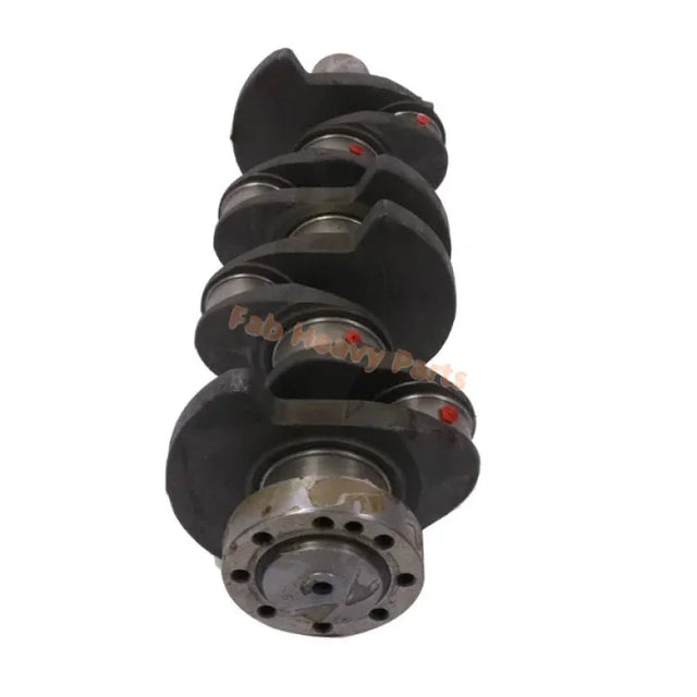 Crankshaft 04270233 for Deutz Engine BF4M1011 BF4M1011F BF4L1011F BF4M2011