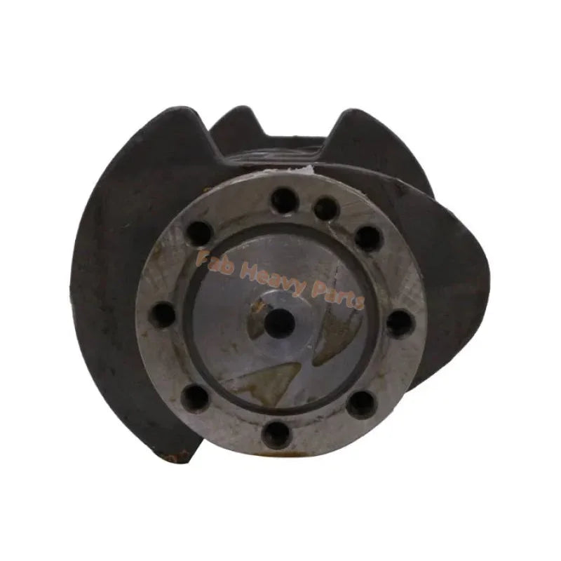 Crankshaft 04270233 for Deutz Engine BF4M1011 BF4M1011F BF4L1011F BF4M2011