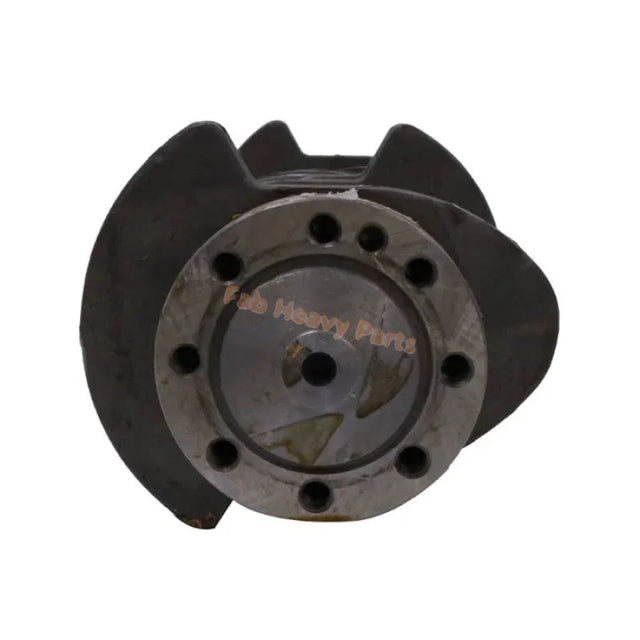 Crankshaft 04270233 for Deutz Engine BF4M1011 BF4M1011F BF4L1011F BF4M2011