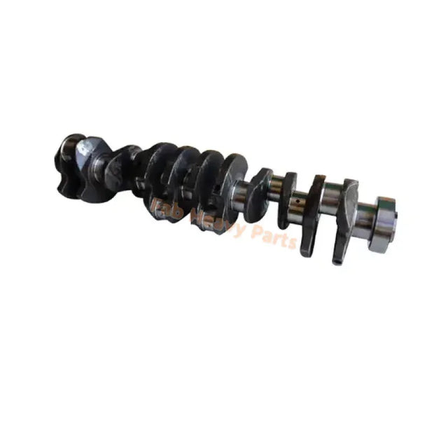Crankshaft for Deutz Engine F4L914