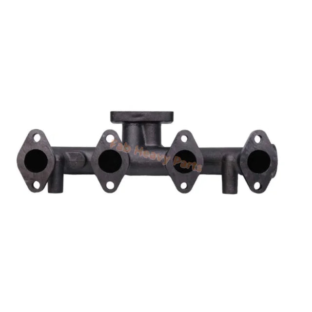 Exhaust Manifold 3943875 Fits for Cummins 5.9L 6B ISB QSB B5.9 Engine