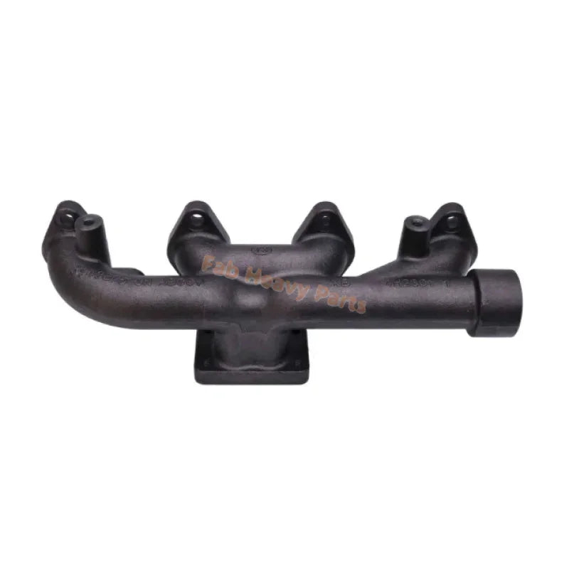Exhaust Manifold 3943875 Fits for Cummins 5.9L 6B ISB QSB B5.9 Engine