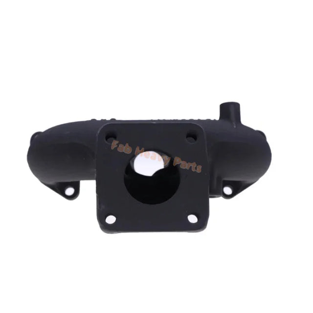 Exhaust Manifold 19462-12312 for Kubota Engine D722 D782 DF752 WG750 WG752 Excavator K-008