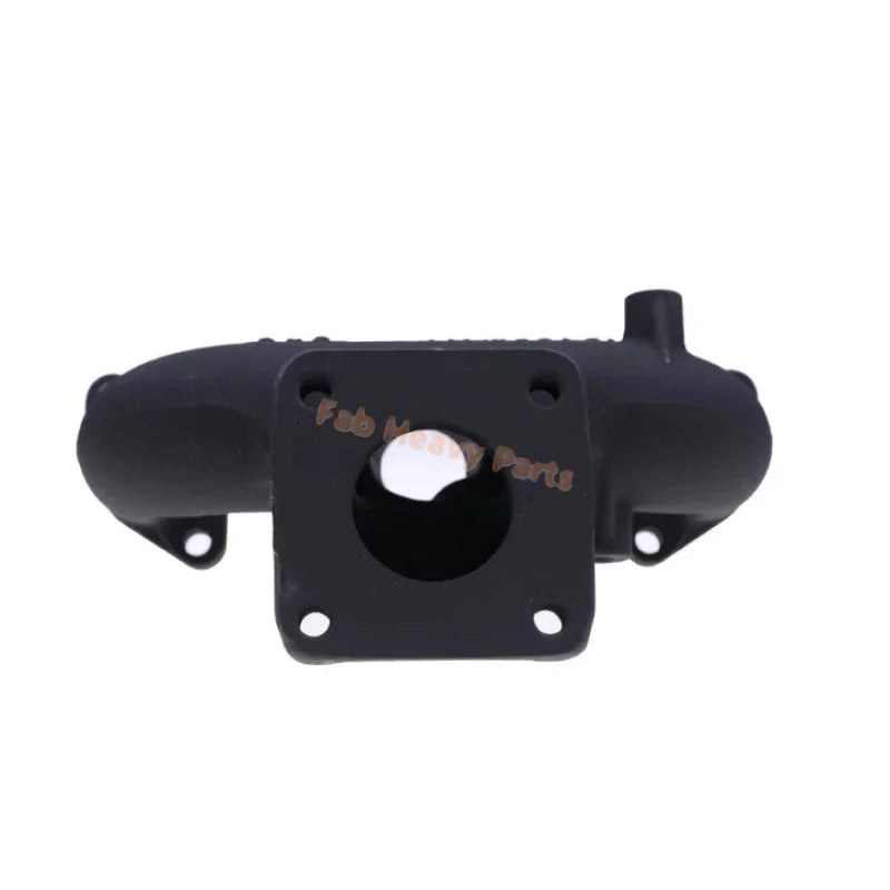 Exhaust Manifold 19462-12312 for Kubota Engine D722 D782 DF752 WG750 WG752 Excavator K-008