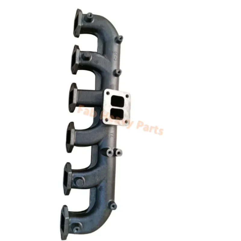 Exhaust Manifold for Kobelco Engine 6D16 Excavator SK300-6 SK320-6 SK290-6 SK330-6